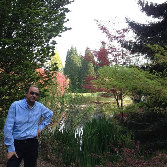 Meet your Posher, Iraj - Picture 1 of 1